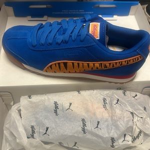 Puma Kelly’s Frosted Flakes